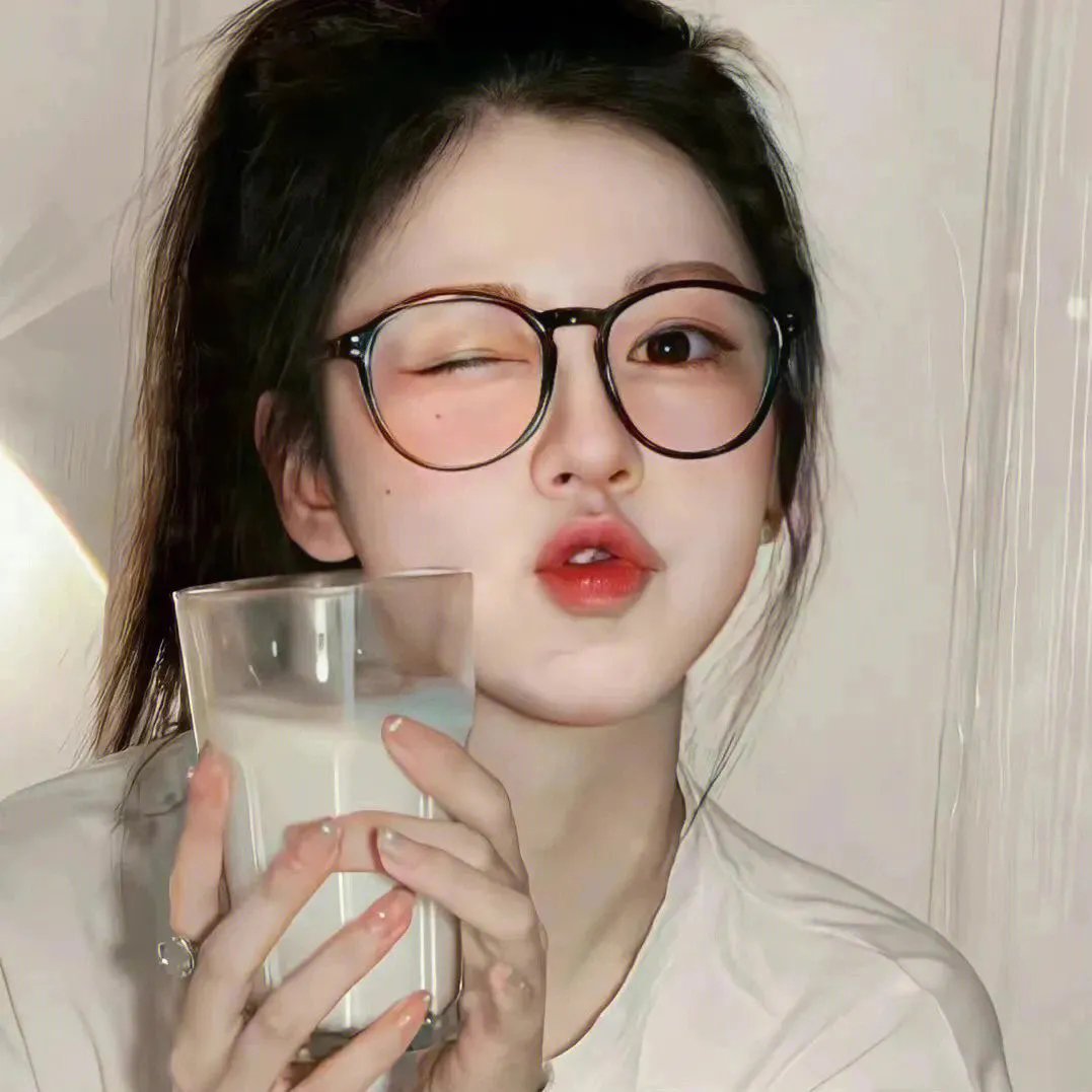 在江边