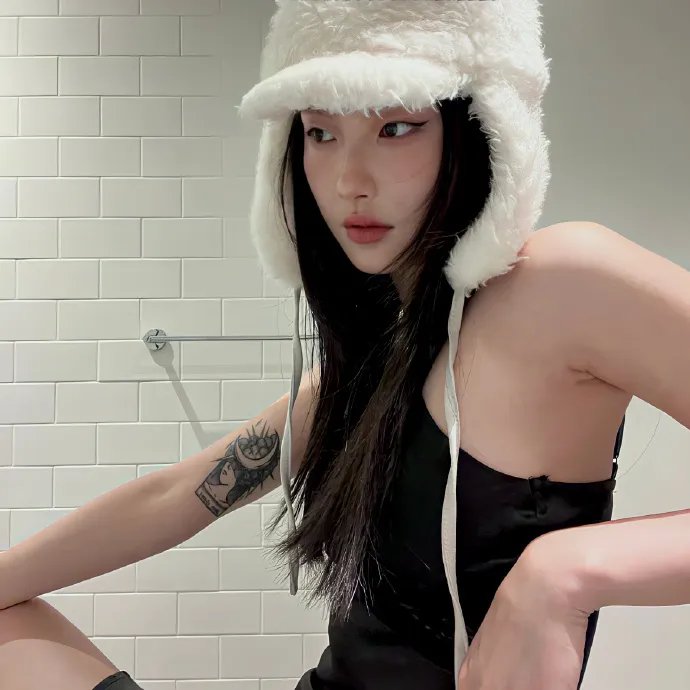 爱无间
